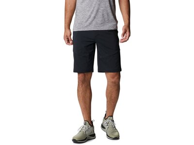 COLUMBIA-Herren-Shorts-Tech Trail™ Short Schwarz