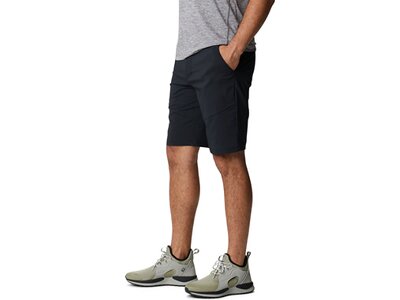 COLUMBIA-Herren-Shorts-Tech Trail™ Short Schwarz