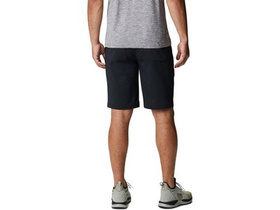 COLUMBIA-Herren-Shorts-Tech Trail™ Short Schwarz