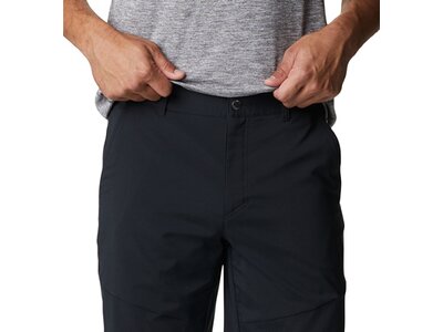 COLUMBIA-Herren-Shorts-Tech Trail™ Short Schwarz