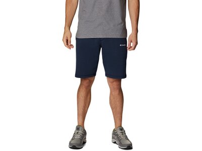 COLUMBIA-Herren-Shorts-M Columbia™ Logo Fleece Short Blau