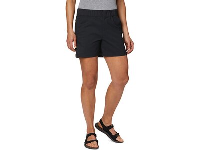 COLUMBIA-Damen-Shorts-Firwood Camp™ II Short Schwarz
