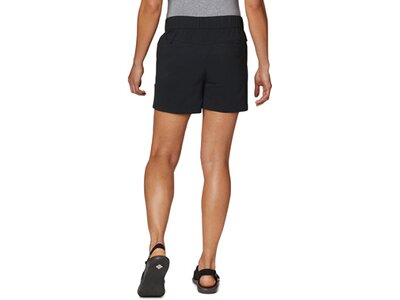 COLUMBIA-Damen-Shorts-Firwood Camp™ II Short Schwarz