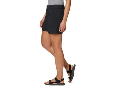 COLUMBIA-Damen-Shorts-Firwood Camp™ II Short Schwarz