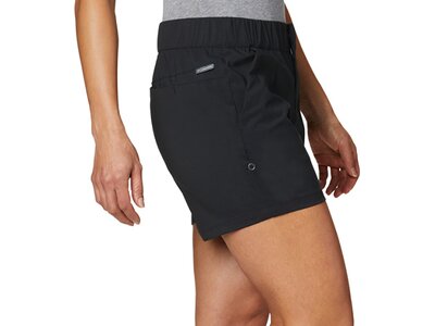 COLUMBIA-Damen-Shorts-Firwood Camp™ II Short Schwarz