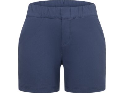 COLUMBIA Damen Shorts Firwood Camp™ II Short Blau