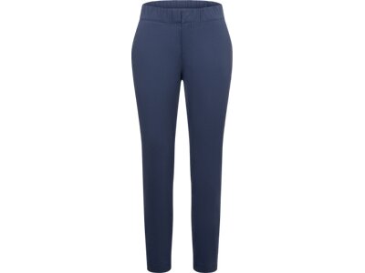 COLUMBIA Damen Hose Firwood Camp™ II Pant Blau