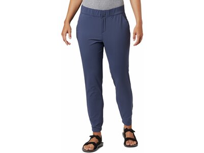 COLUMBIA Damen Hose Firwood Camp™ II Pant Blau