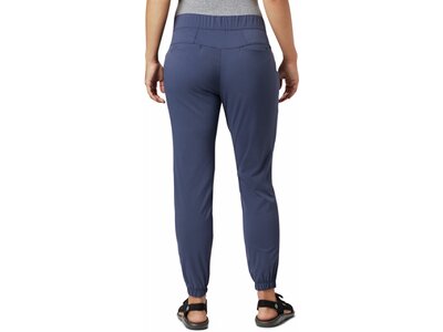 COLUMBIA Damen Hose Firwood Camp™ II Pant Blau