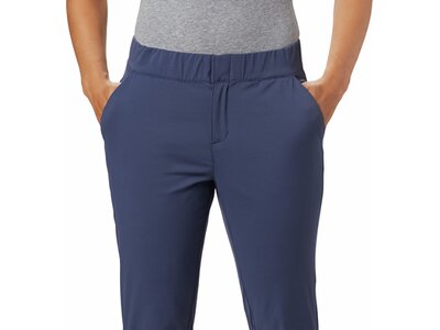 COLUMBIA Damen Hose Firwood Camp™ II Pant Blau