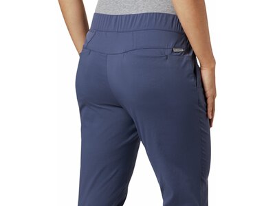 COLUMBIA Damen Hose Firwood Camp™ II Pant Blau