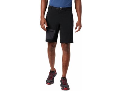 COLUMBIA-Herren-Shorts-M Titan Pass™ Short Schwarz