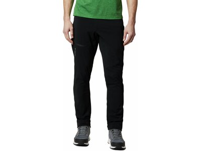 COLUMBIA-Herren-Hose-M Titan Pass™ Pant Schwarz