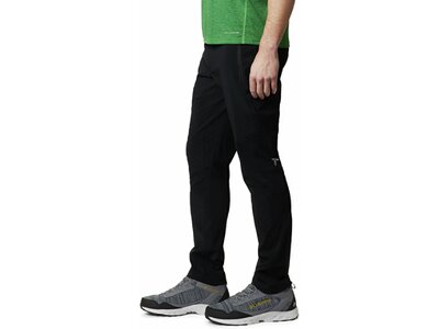 COLUMBIA-Herren-Hose-M Titan Pass™ Pant Schwarz