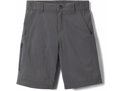 COLUMBIA-Jungen-Shorts-Silver Ridge™ IV Short Grau