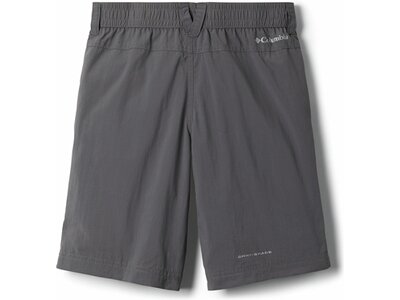 COLUMBIA-Jungen-Shorts-Silver Ridge™ IV Short Grau