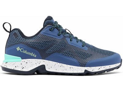 COLUMBIA Damen Multifunktionsschuhe VITESSE OUTDRY Blau