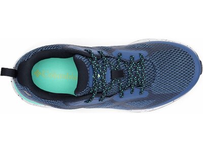 COLUMBIA Damen Multifunktionsschuhe VITESSE OUTDRY Blau