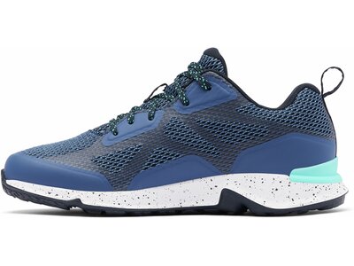 COLUMBIA Damen Multifunktionsschuhe VITESSE OUTDRY Blau