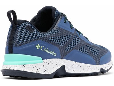 COLUMBIA Damen Multifunktionsschuhe VITESSE OUTDRY Blau