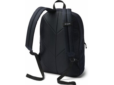 COLUMBIA-Unisex-Equipment-Zigzag™ 22L Backpack Schwarz