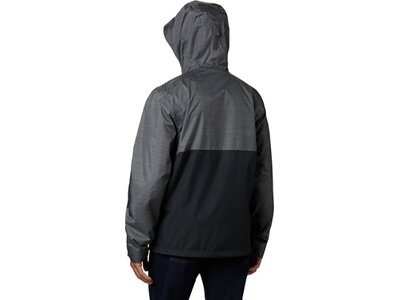 COLUMBIA-Herren-Jacke-Inner Limits™ II Jacket Schwarz