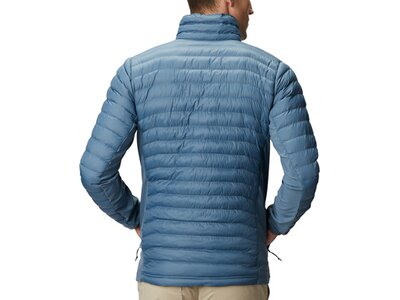 COLUMBIA Herren Jacke Powder Pass™ Jacket Blau