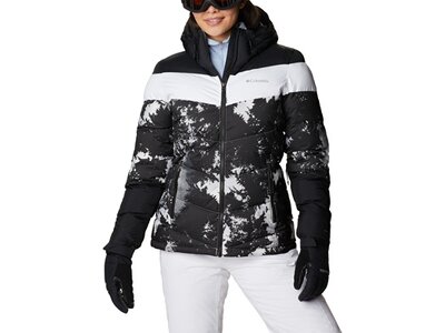 COLUMBIA Damen Jacke Abbott Peak Insulated Jacket Weiß