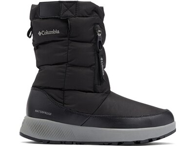 COLUMBIA Damen Multifunktionsstiefel PANINARO OMNI-HEAT PULL ON Schwarz