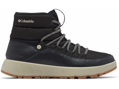 COLUMBIA Damen Multifunktionsstiefel SLOPESIDE VILLAGE OMNI-HEAT MID Schwarz
