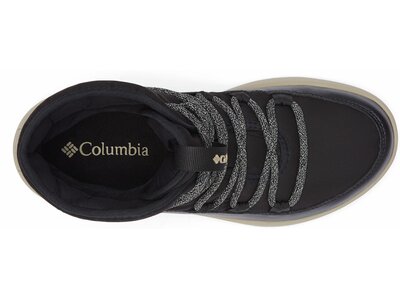 COLUMBIA Damen Multifunktionsstiefel SLOPESIDE VILLAGE OMNI-HEAT MID Schwarz