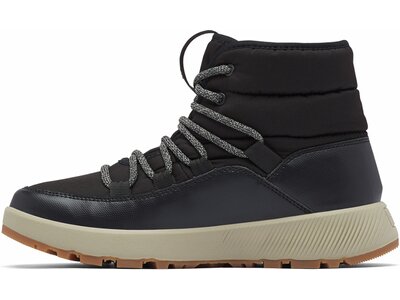 COLUMBIA Damen Multifunktionsstiefel SLOPESIDE VILLAGE OMNI-HEAT MID Schwarz