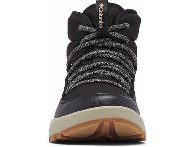 COLUMBIA Damen Multifunktionsstiefel SLOPESIDE VILLAGE OMNI-HEAT MID Schwarz