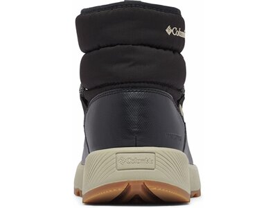 COLUMBIA Damen Multifunktionsstiefel SLOPESIDE VILLAGE OMNI-HEAT MID Schwarz