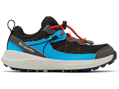 COLUMBIA Kinder Multifunktionsschuhe CHILDRENS TRAILSTORM™ Schwarz