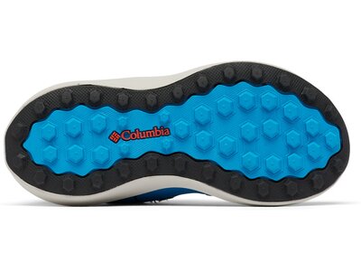 COLUMBIA Kinder Multifunktionsschuhe CHILDRENS TRAILSTORM™ Schwarz