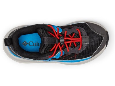 COLUMBIA Kinder Multifunktionsschuhe CHILDRENS TRAILSTORM™ Schwarz