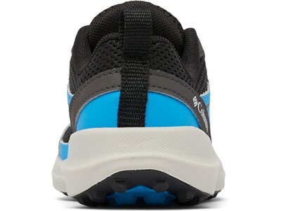 COLUMBIA Kinder Multifunktionsschuhe CHILDRENS TRAILSTORM™ Schwarz