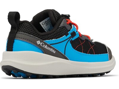 COLUMBIA Kinder Multifunktionsschuhe CHILDRENS TRAILSTORM™ Schwarz