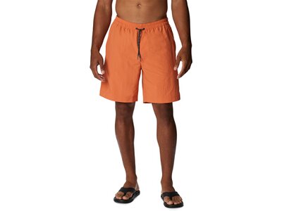 COLUMBIA-Herren-Shorts-M Summerdry™ Short Orange