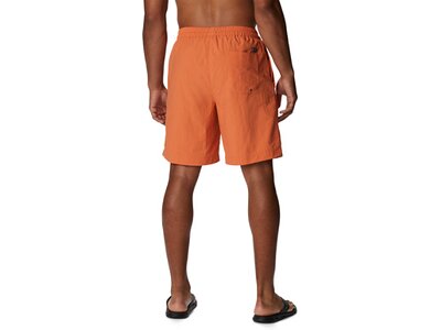 COLUMBIA-Herren-Shorts-M Summerdry™ Short Orange