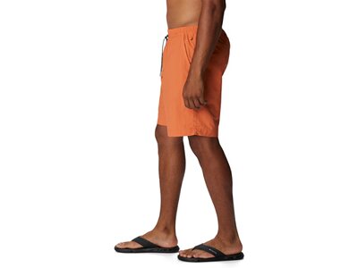 COLUMBIA-Herren-Shorts-M Summerdry™ Short Orange