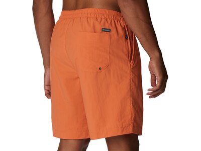 COLUMBIA-Herren-Shorts-M Summerdry™ Short Orange