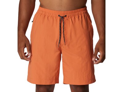 COLUMBIA-Herren-Shorts-M Summerdry™ Short Orange