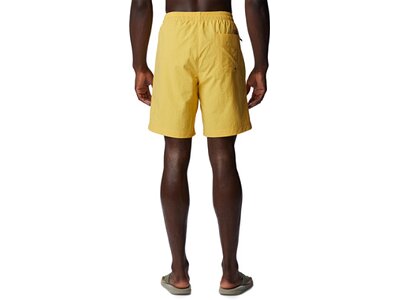 COLUMBIA-Herren-Shorts-M Summerdry™ Short Gelb