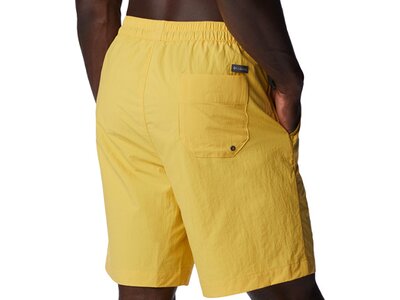 COLUMBIA-Herren-Shorts-M Summerdry™ Short Gelb