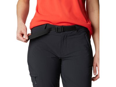 COLUMBIA-Damen-3/4 Hose-Muir Pass™ II Cropped Pant Schwarz