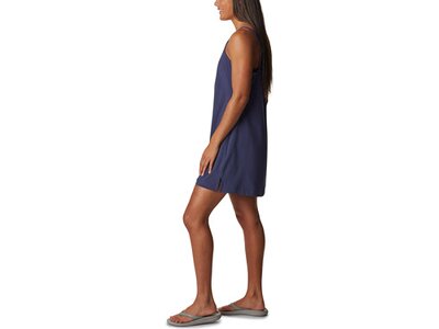 COLUMBIA Damen Kleid Pleasant Creek™ Stretch Dress Blau