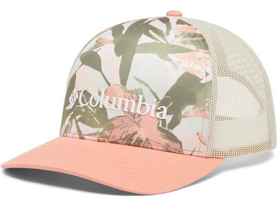 COLUMBIA-Unisex-Kopfbedeckung-Punchbowl™ Trucker Weiß
