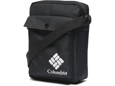 COLUMBIA-Unisex-Equipment-Zigzag™ Side Bag Schwarz